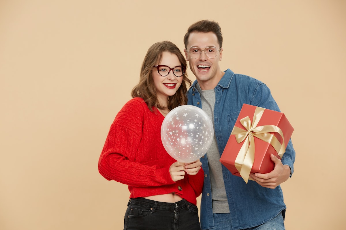 Regalos personalizados y únicos